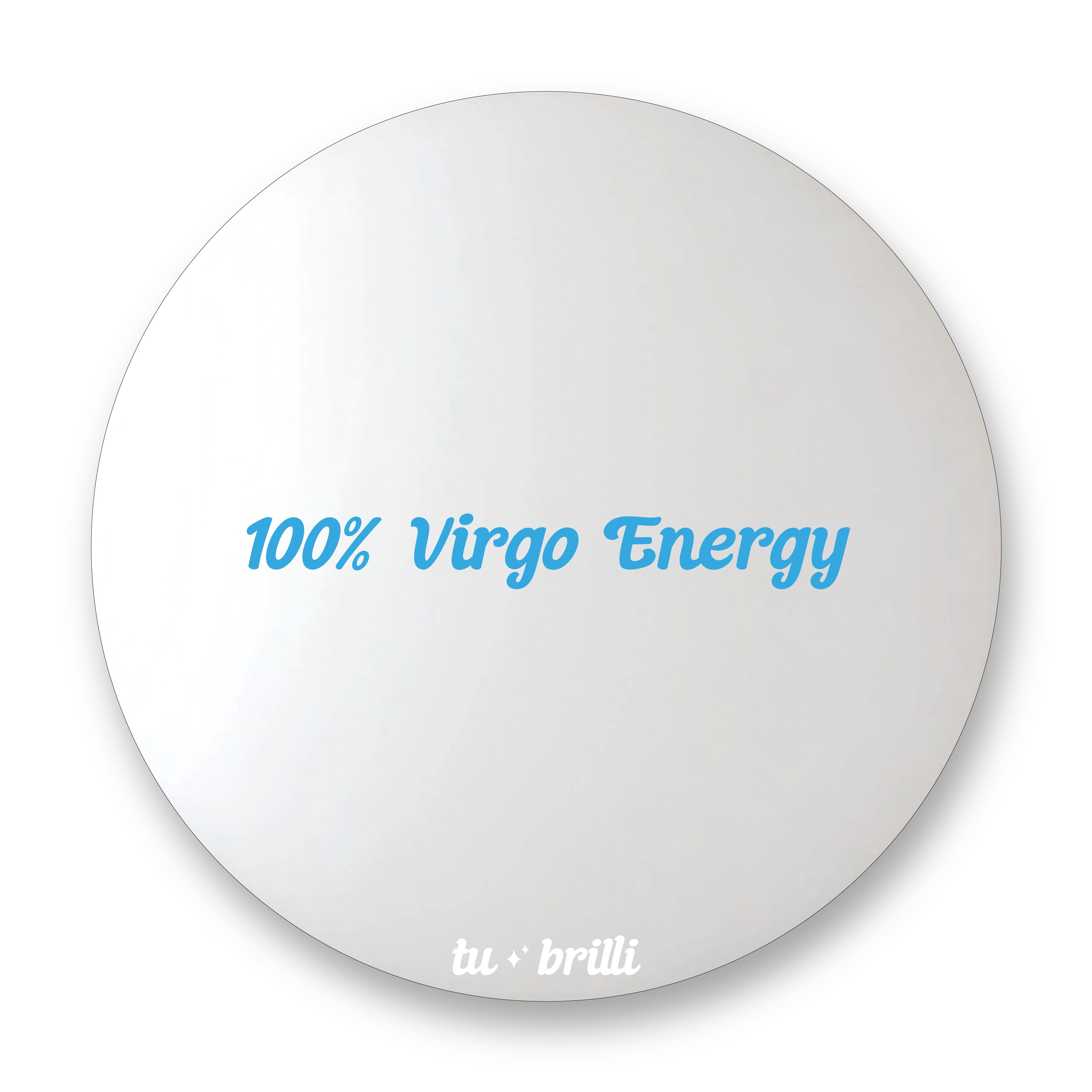 SEGNI ZODIACALI | Sparkle Mirror