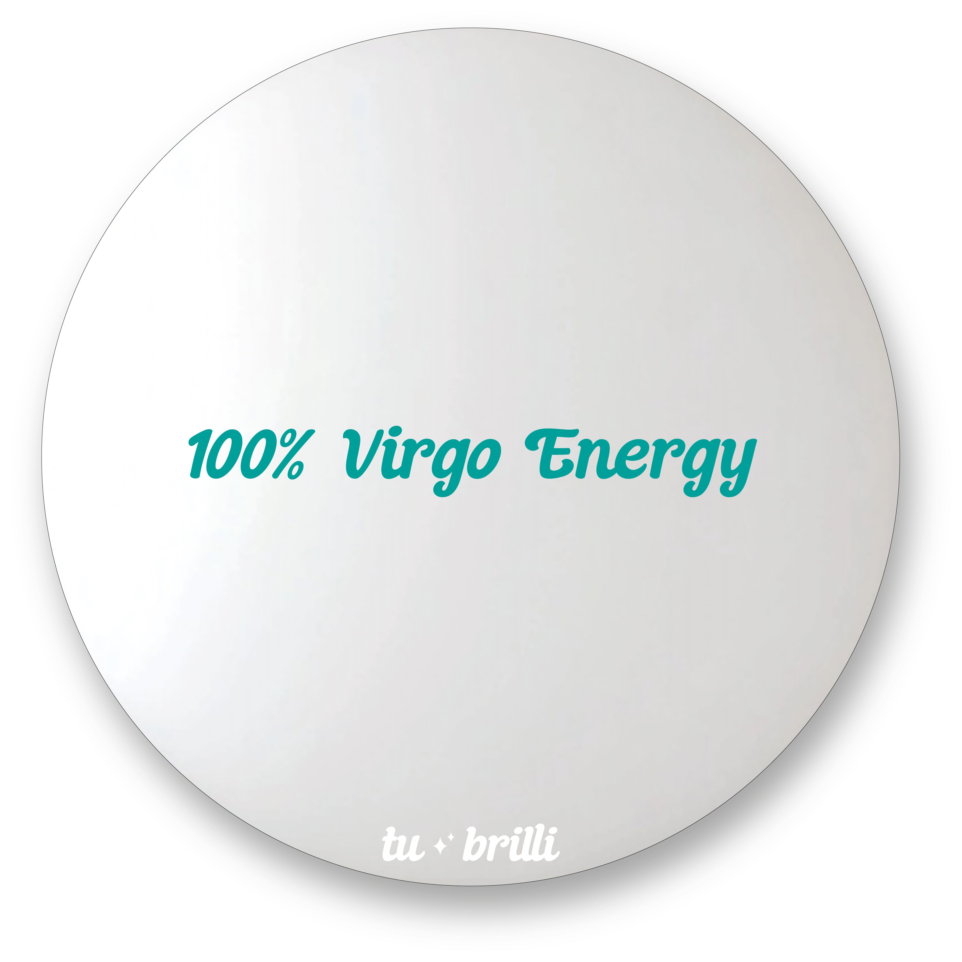 SEGNI ZODIACALI | Sparkle Mirror