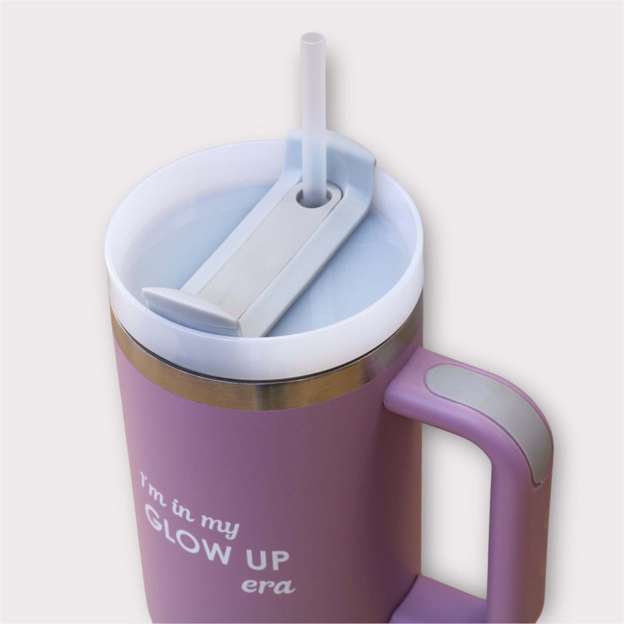 MY GLOW UP ERA | Sparkle Tumbler