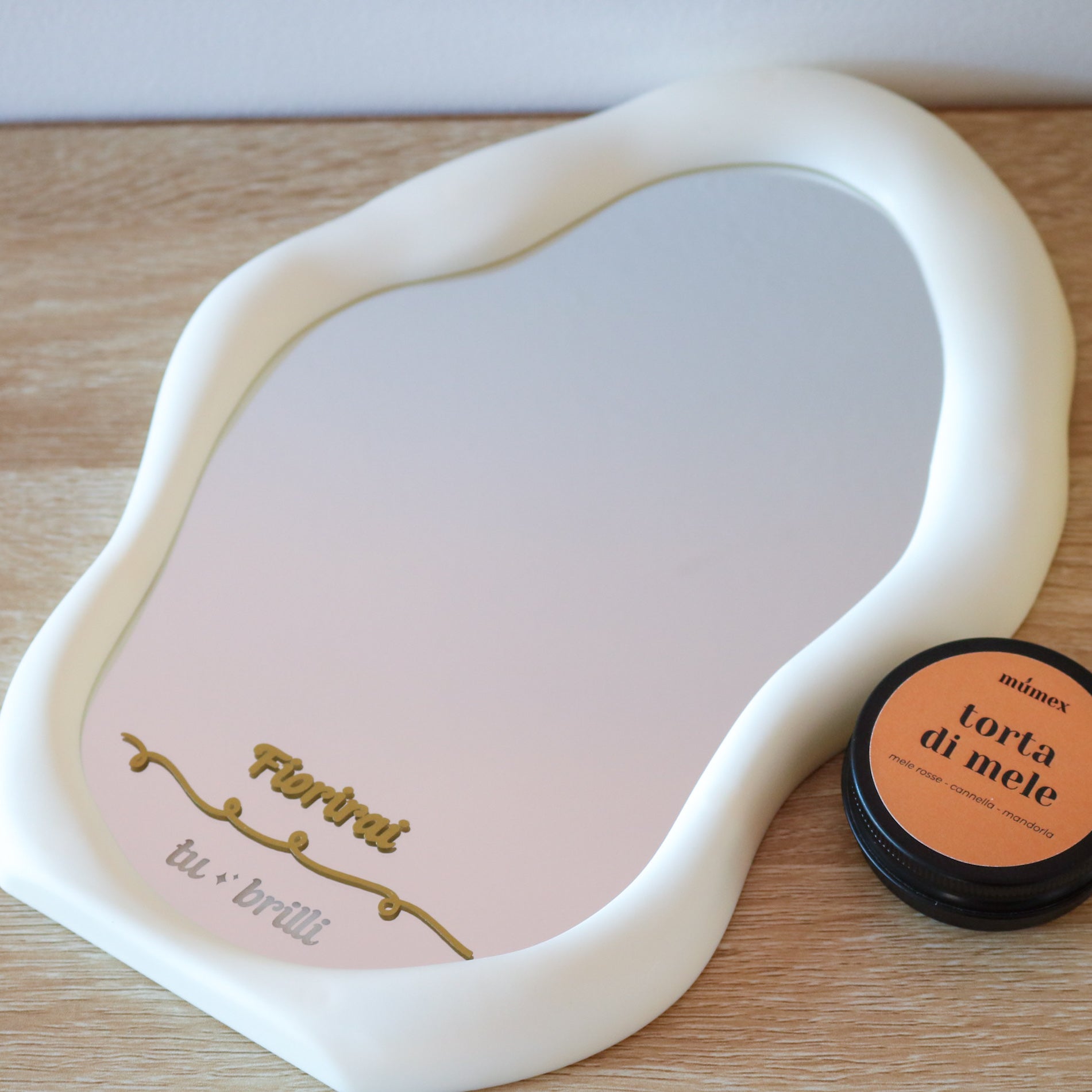 Bundle della fortuna | TU BRILLI x MUMEX