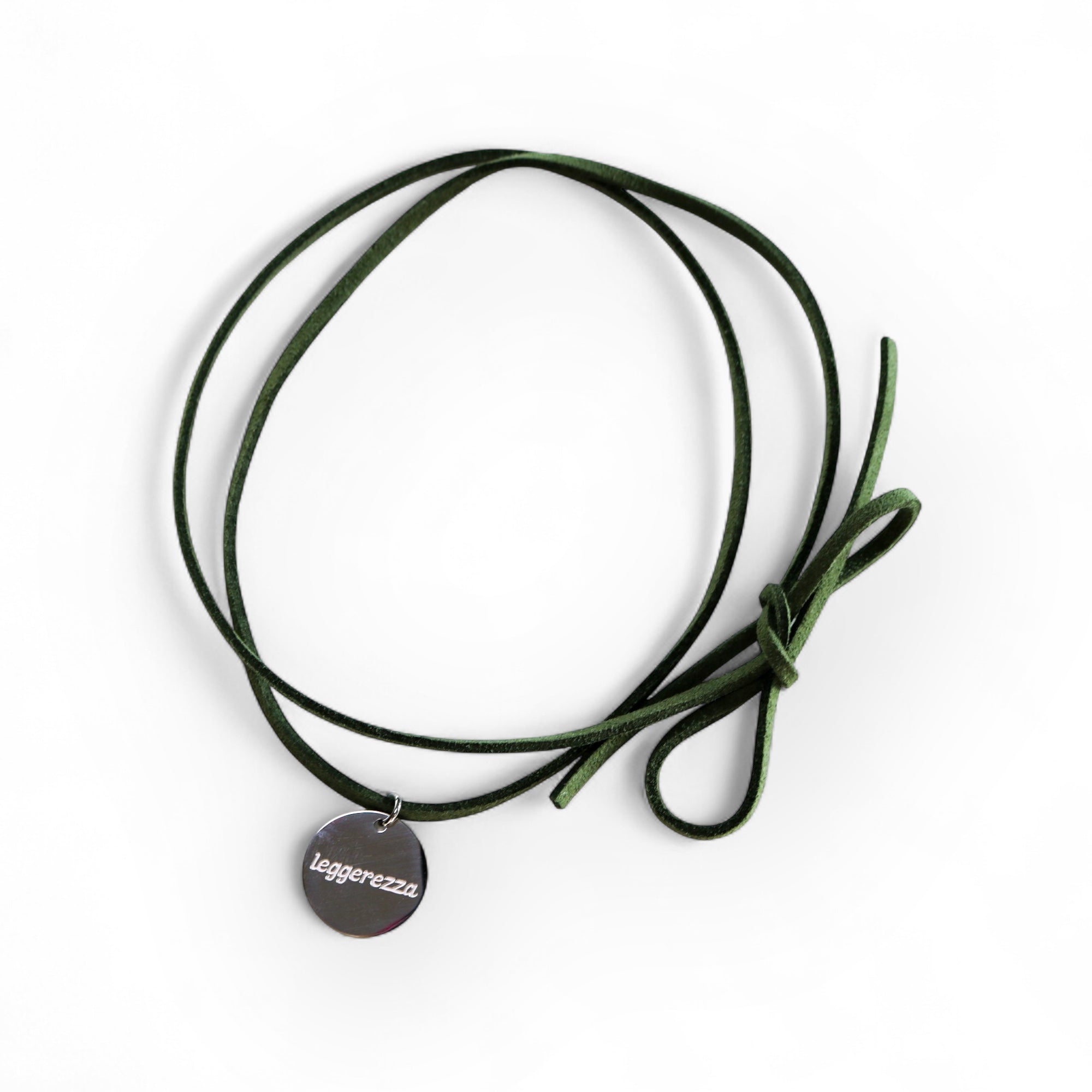 LEGGEREZZA | Magic Choker