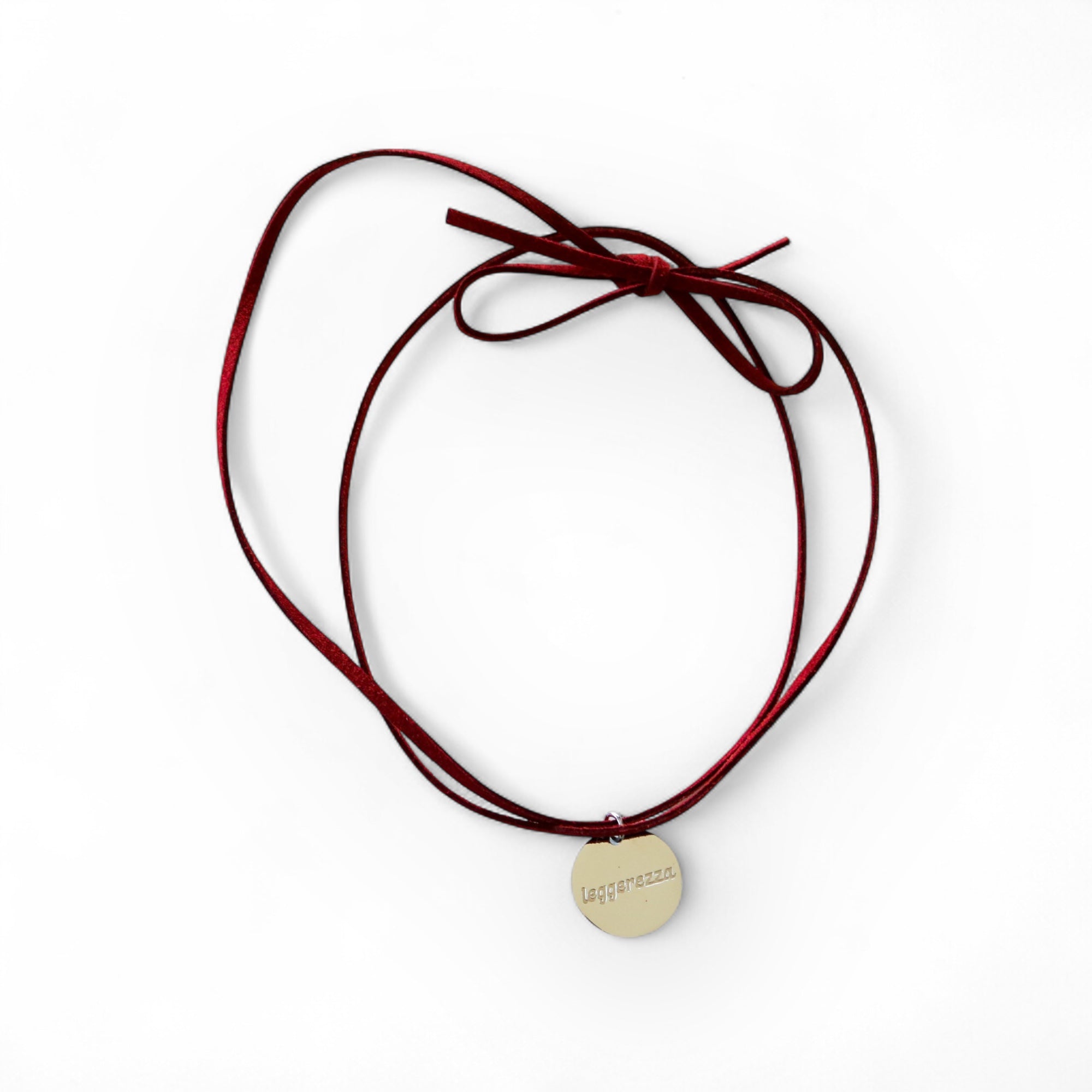 LEGGEREZZA | Magic Choker