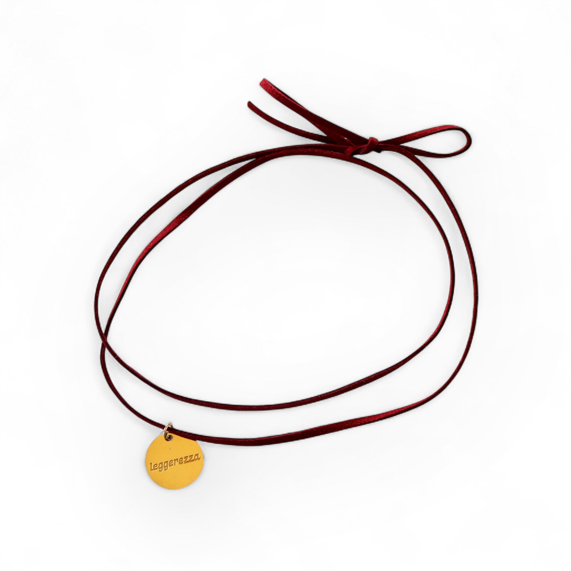 LEGGEREZZA | Magic Choker
