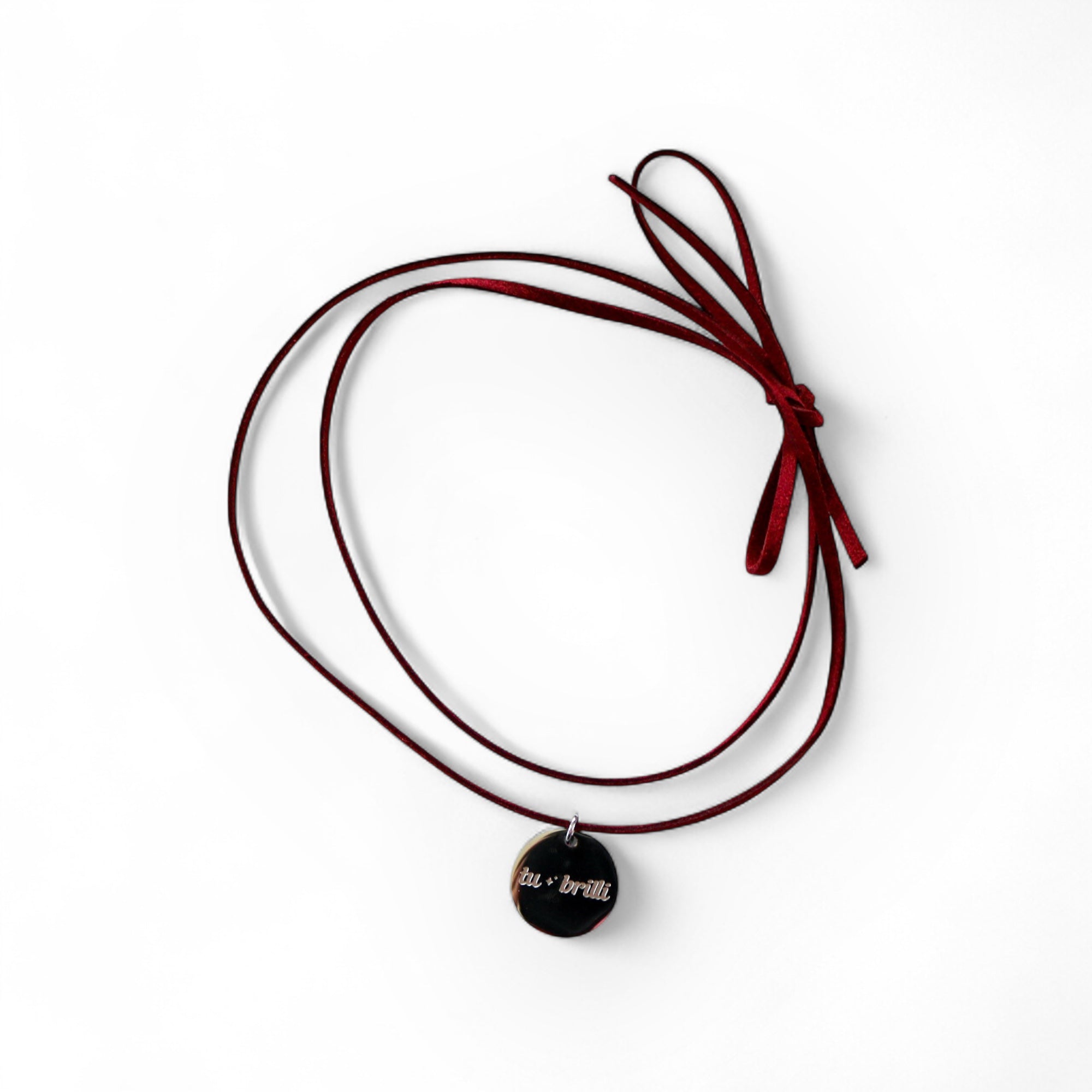 TU BRILLI | Magic Choker