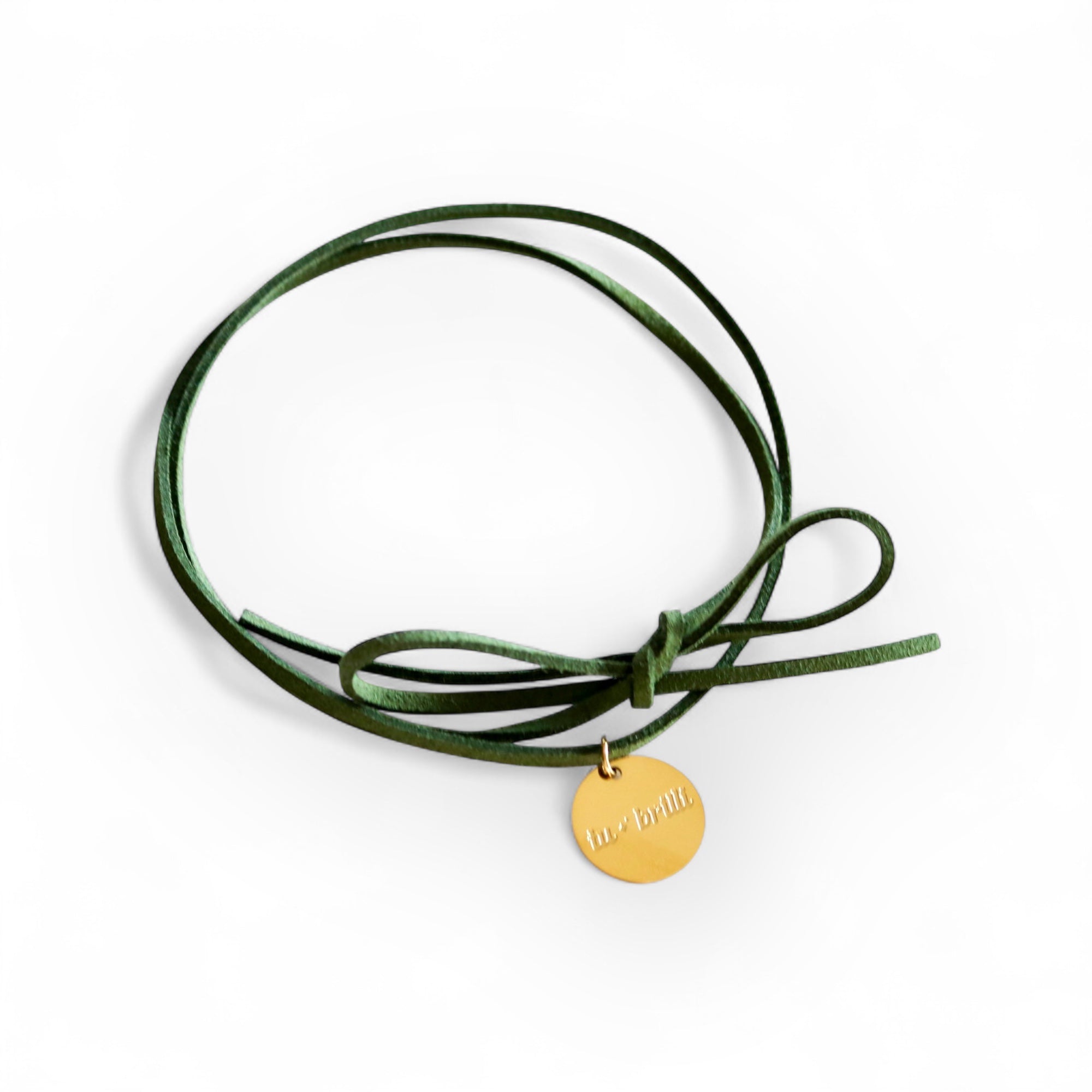 TU BRILLI | Magic Choker