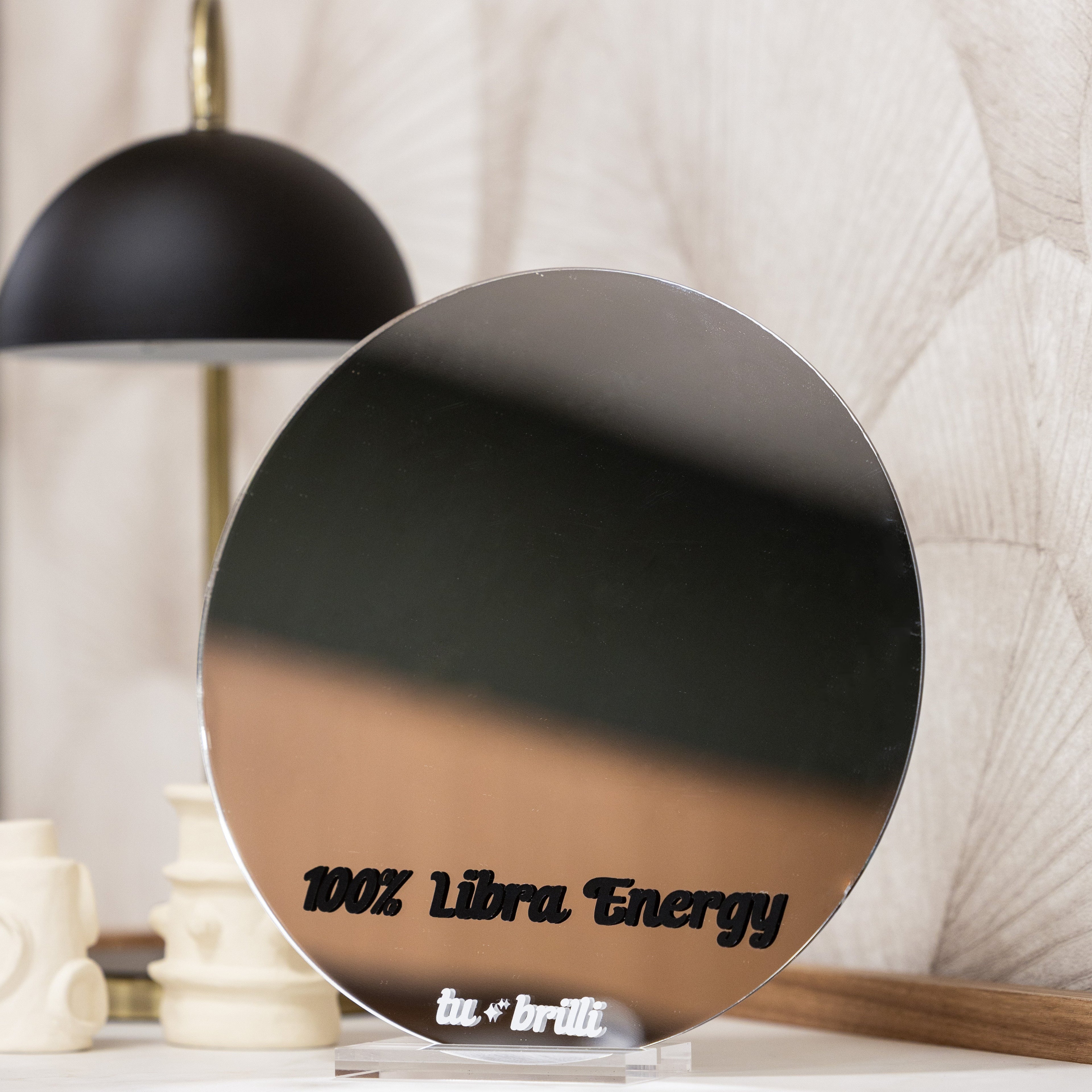 SEGNI ZODIACALI | Sparkle Mirror