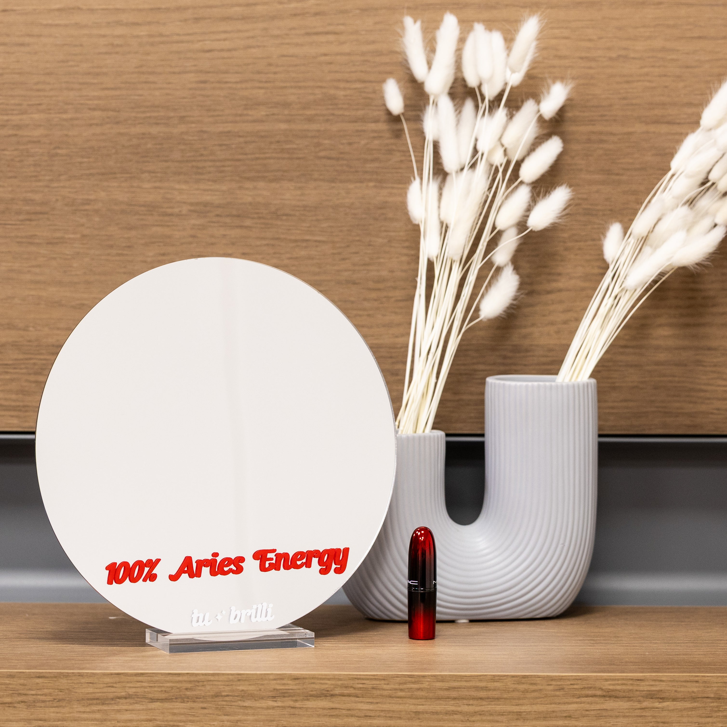 SEGNI ZODIACALI | Sparkle Mirror