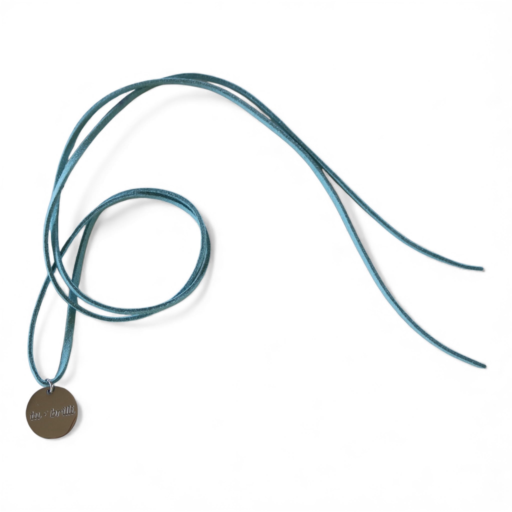 TU BRILLI | Magic Choker