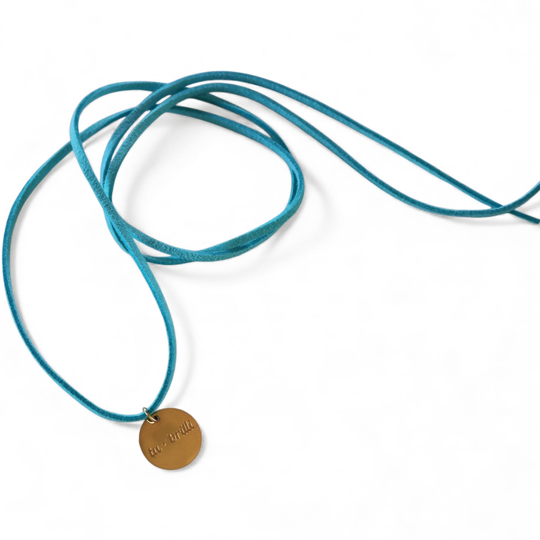 TU BRILLI | Magic Choker