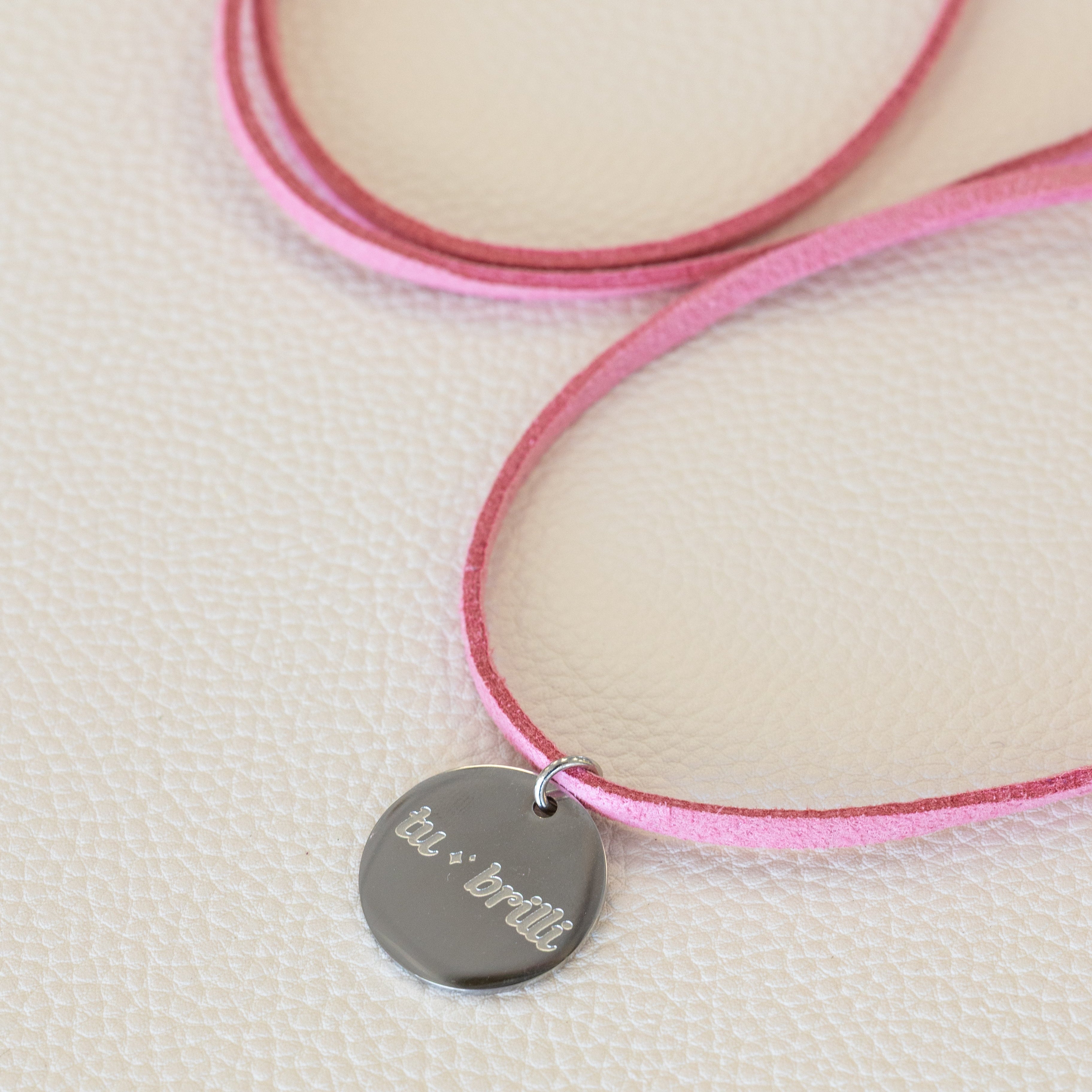 TU BRILLI | Magic Choker