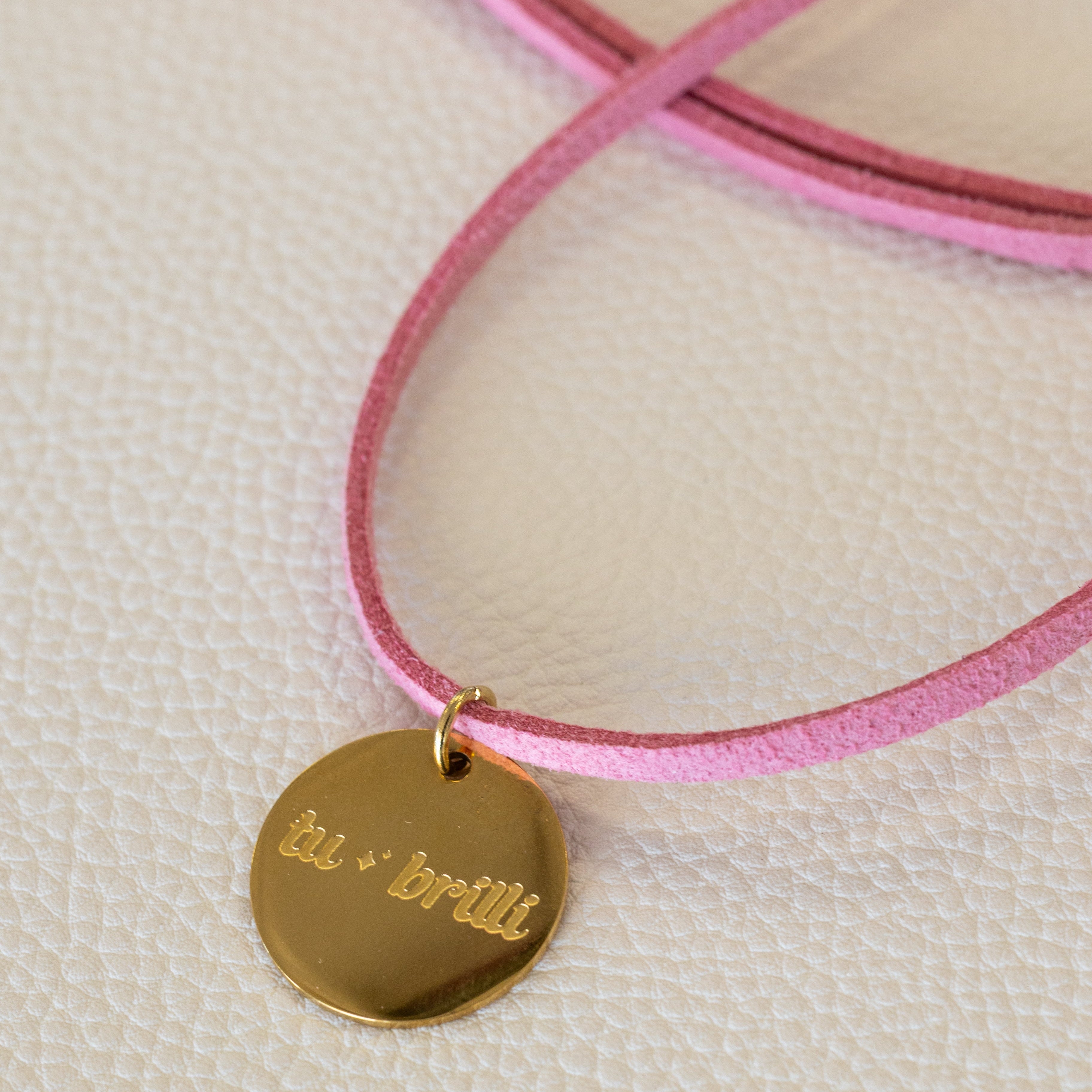 TU BRILLI | Magic Choker