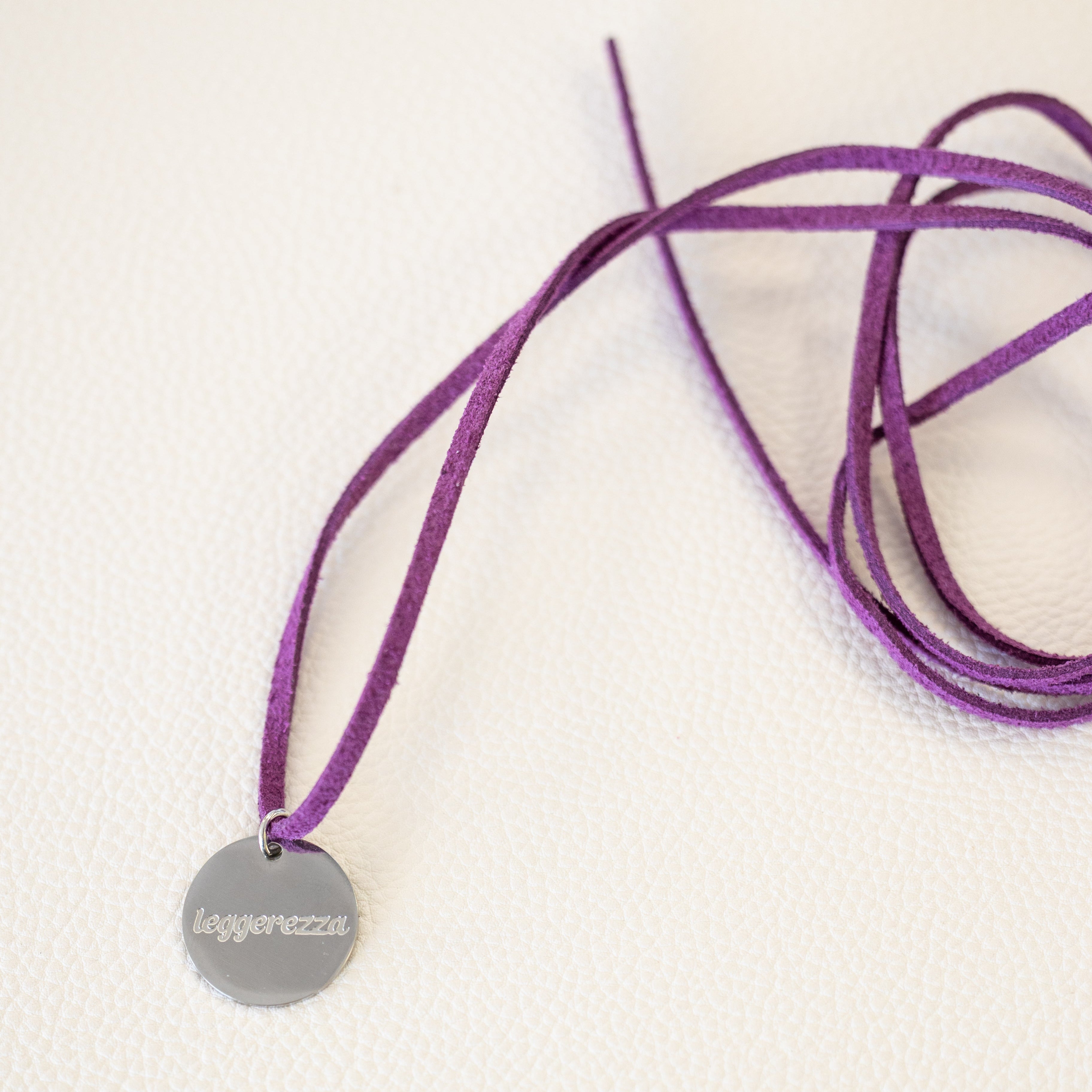 LEGGEREZZA | Magic Choker