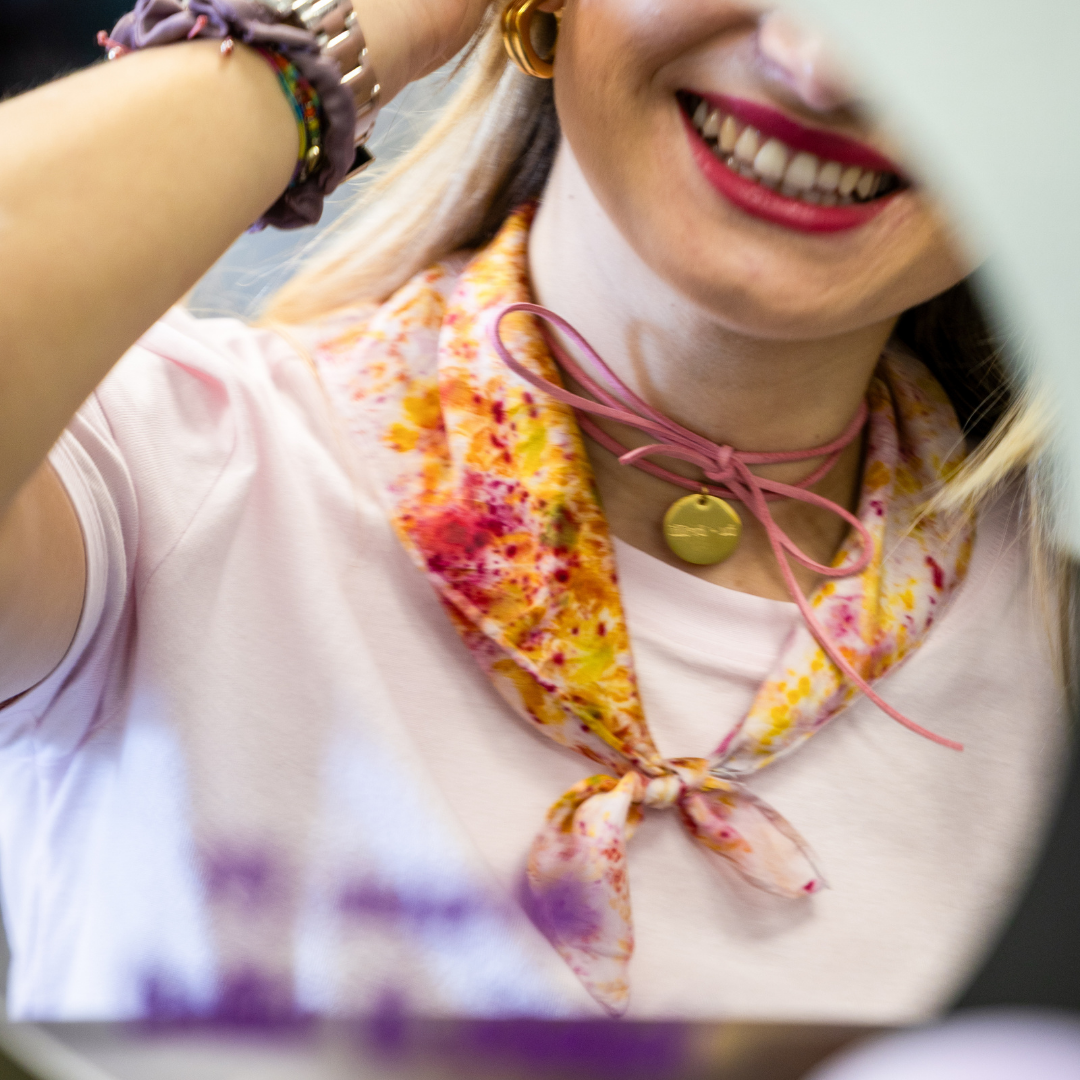 Kit | Sparkle Mirror + Magic Choker