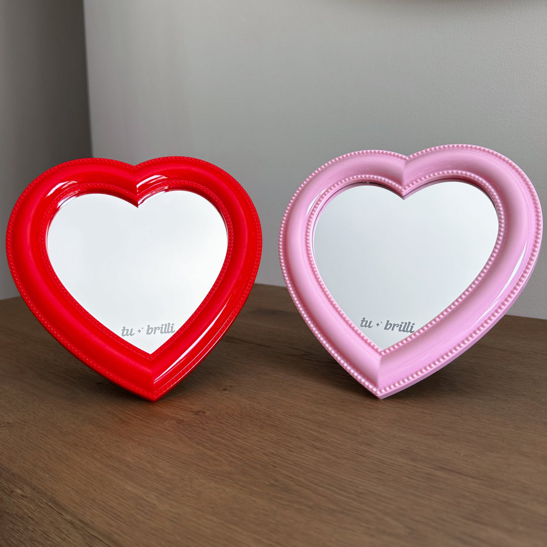 Love Mirror