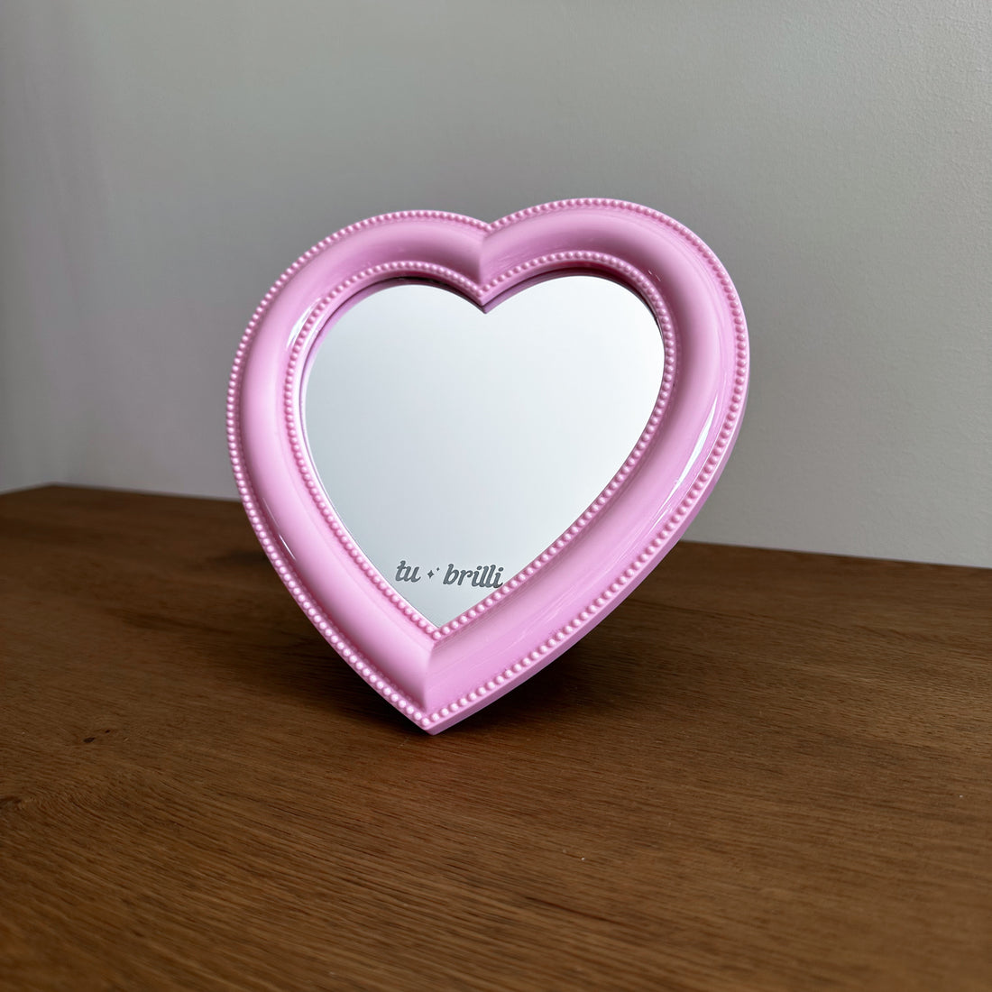 Love Mirror