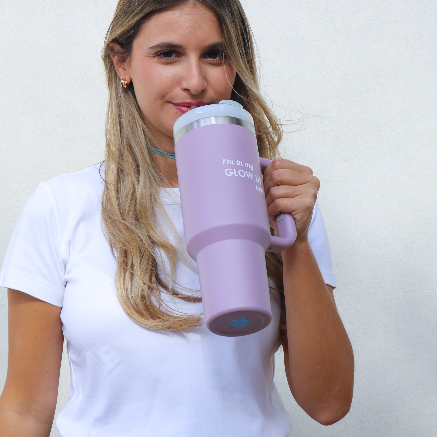 MY GLOW UP ERA | Sparkle Tumbler