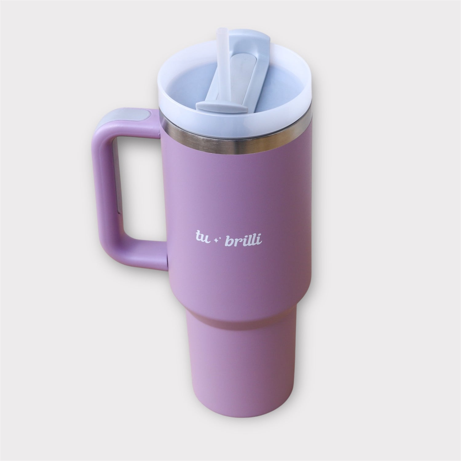 MY GLOW UP ERA | Sparkle Tumbler