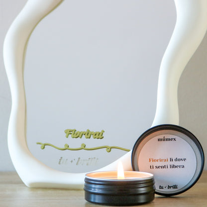 Bundle della fortuna | TU BRILLI x MUMEX