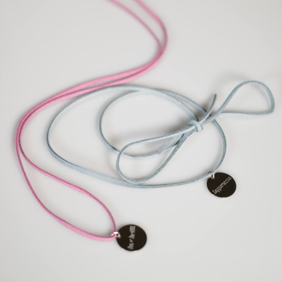 TU BRILLI | Magic Choker