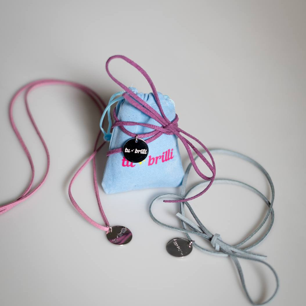 LEGGEREZZA | Magic Choker