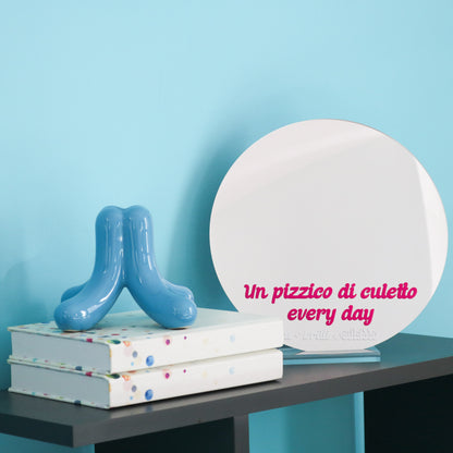 CULETTO EVERYDAY | Sparkle Mirror