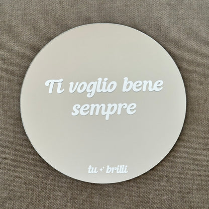 SET &quot;PER I BIMBI&quot;