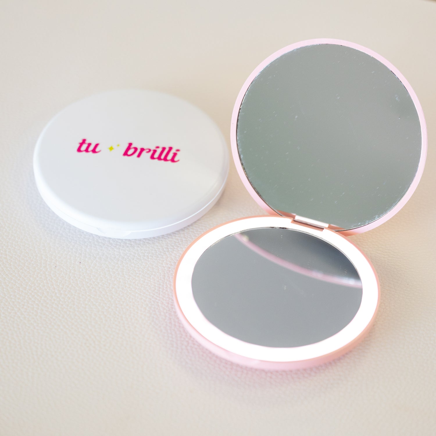 Mini Mirror