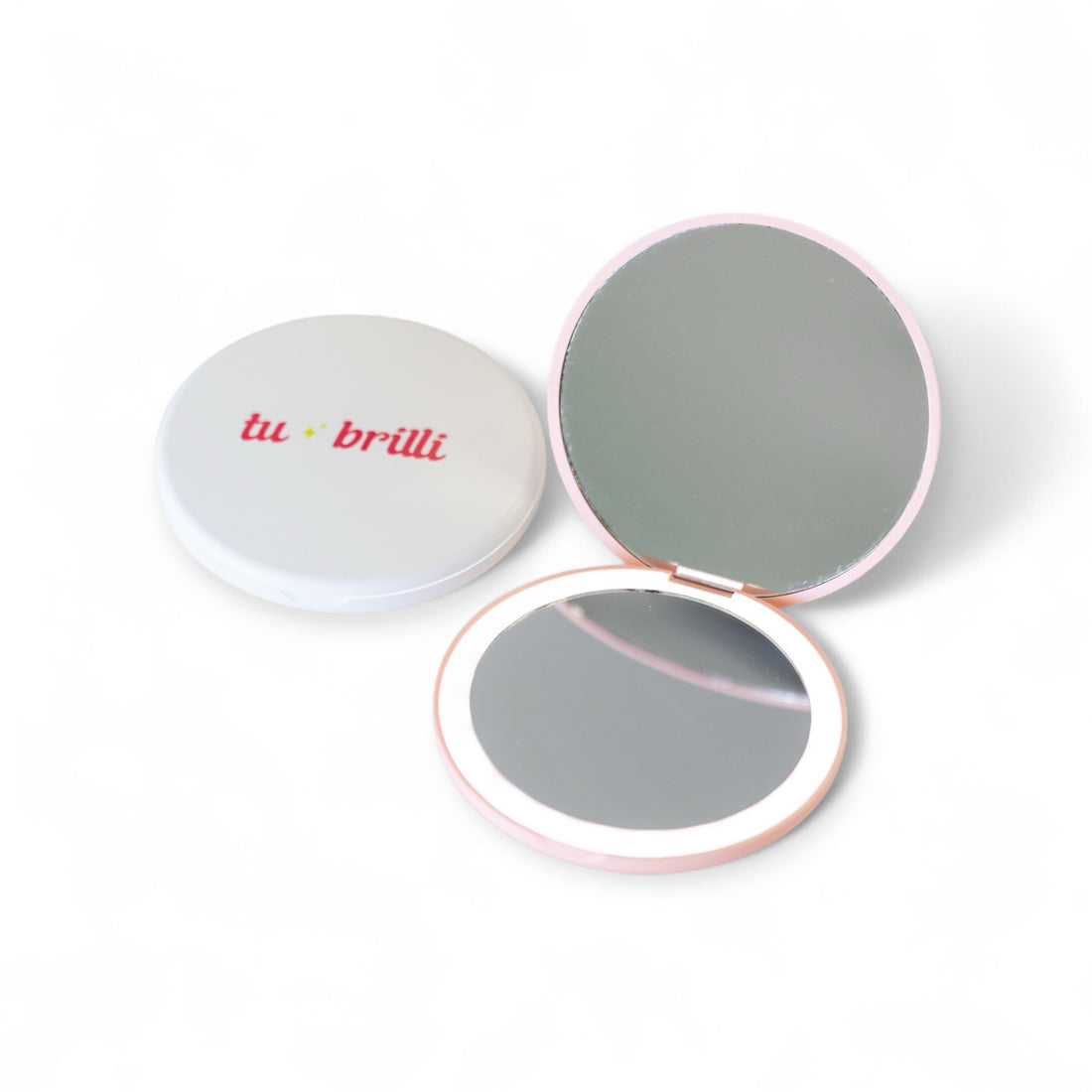 Mini Mirror