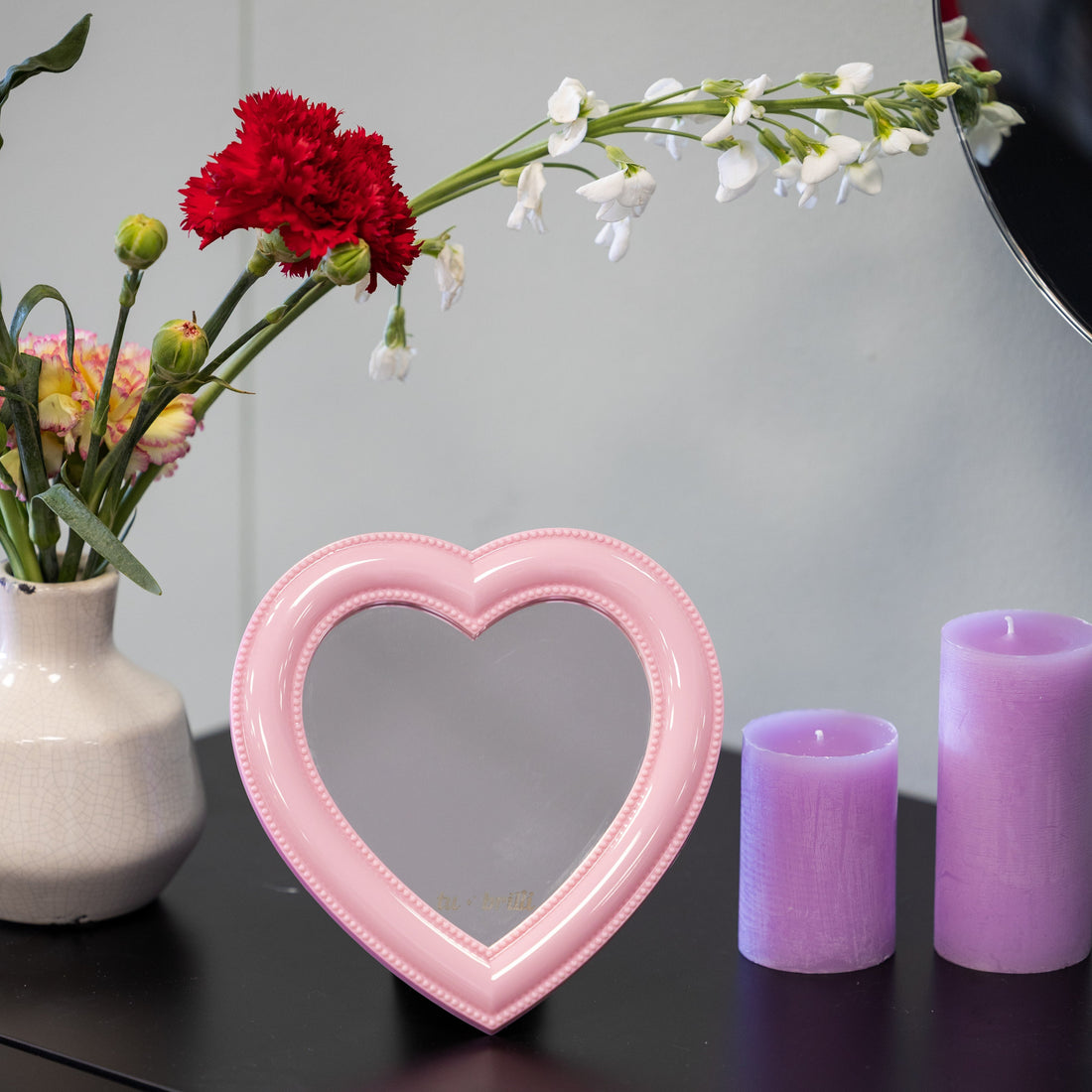 Love Mirror