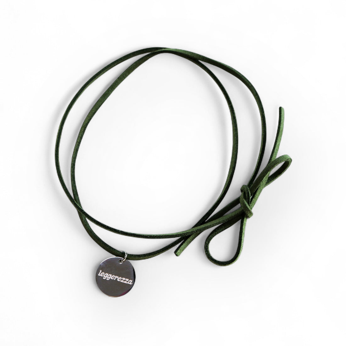 LEGGEREZZA | Magic Choker