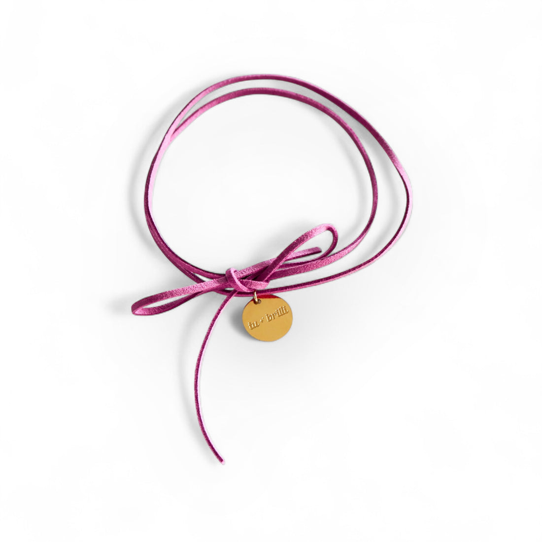 TU BRILLI | Magic Choker