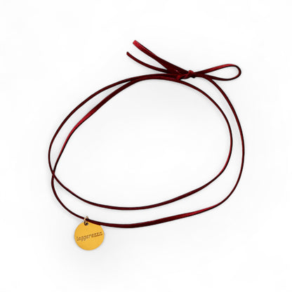 LEGGEREZZA | Magic Choker
