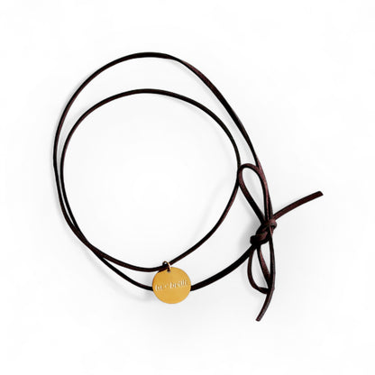 TU BRILLI | Magic Choker