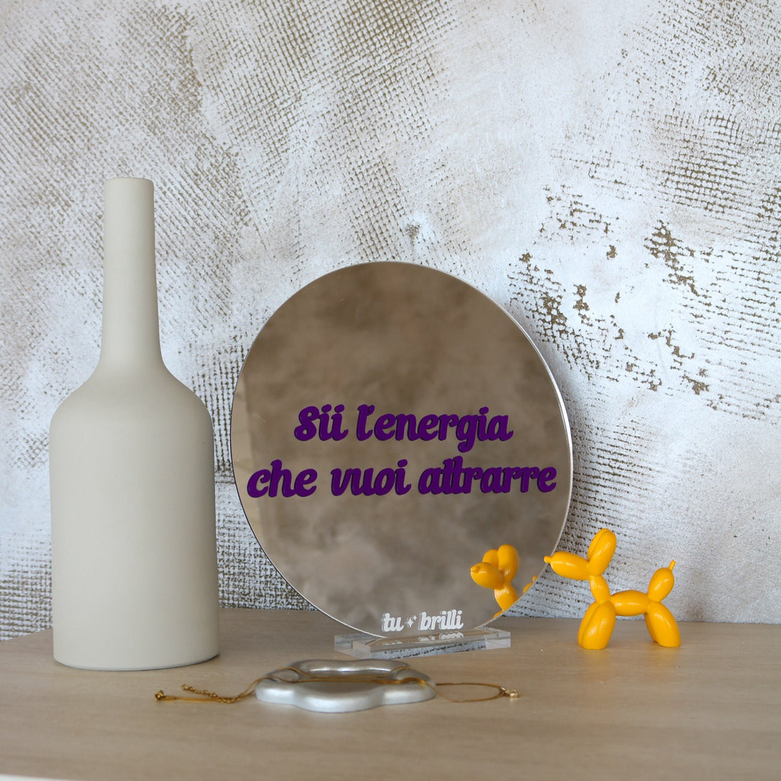 SII L&