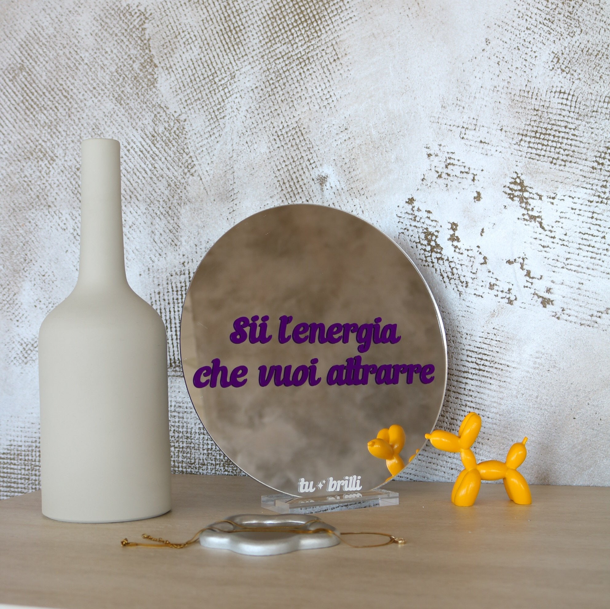 SII L&