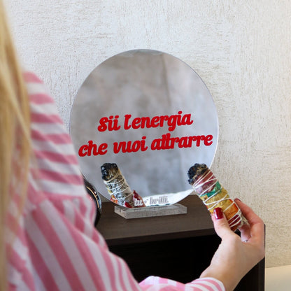 SII L&