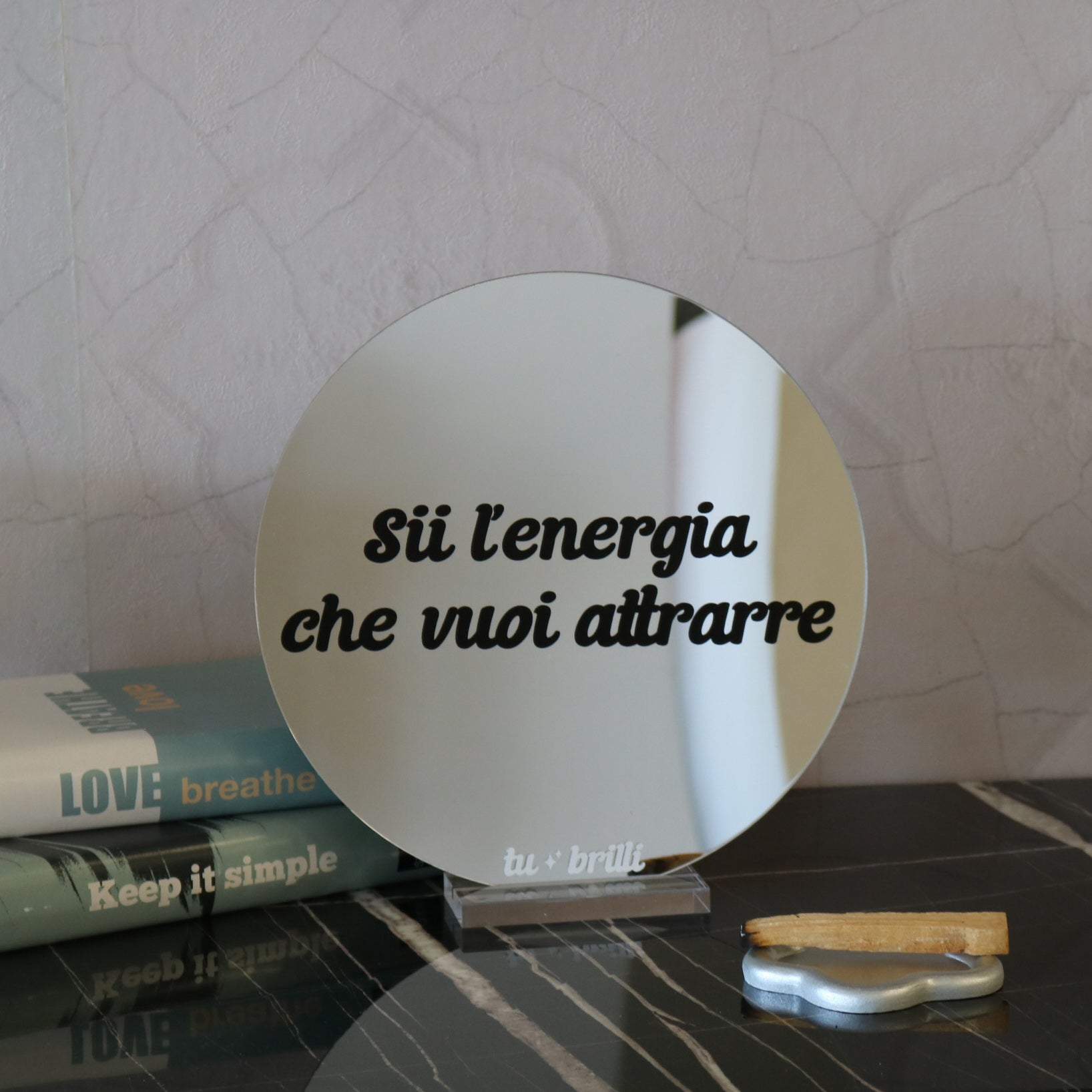 SII L&