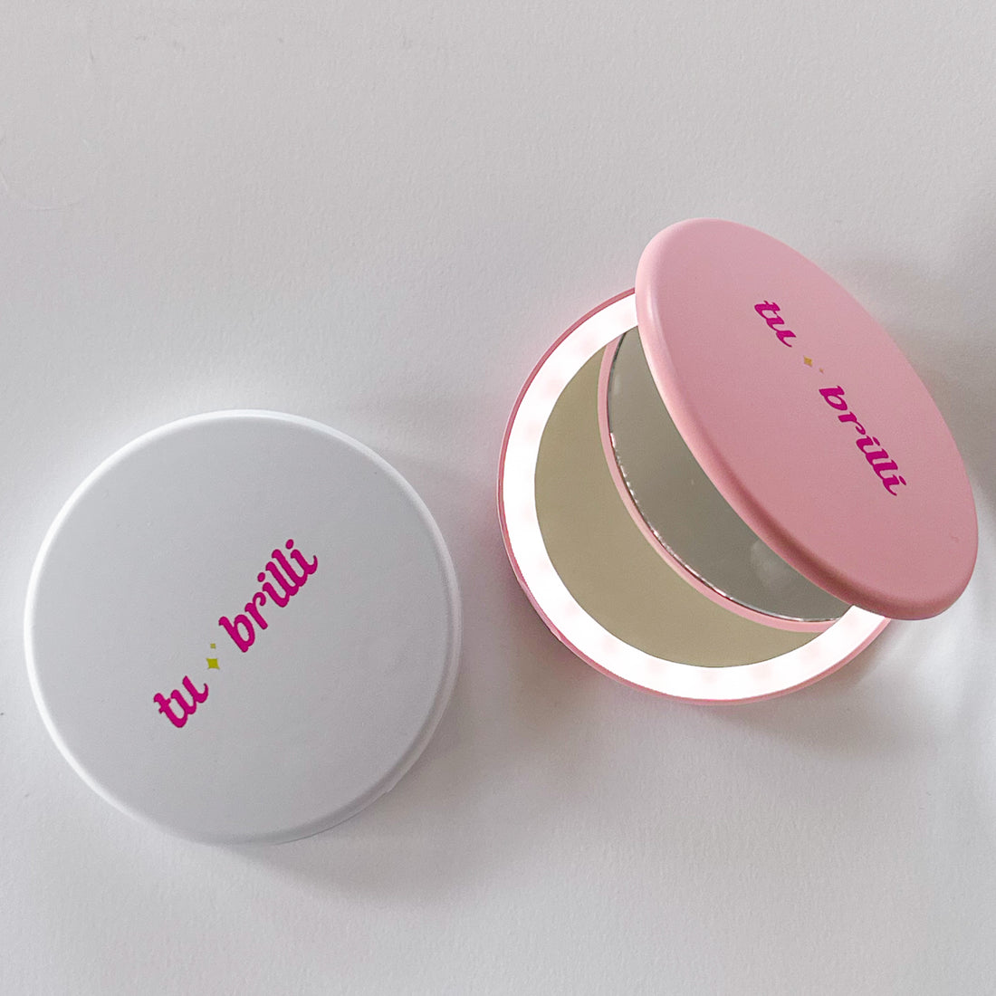 Mini Mirror