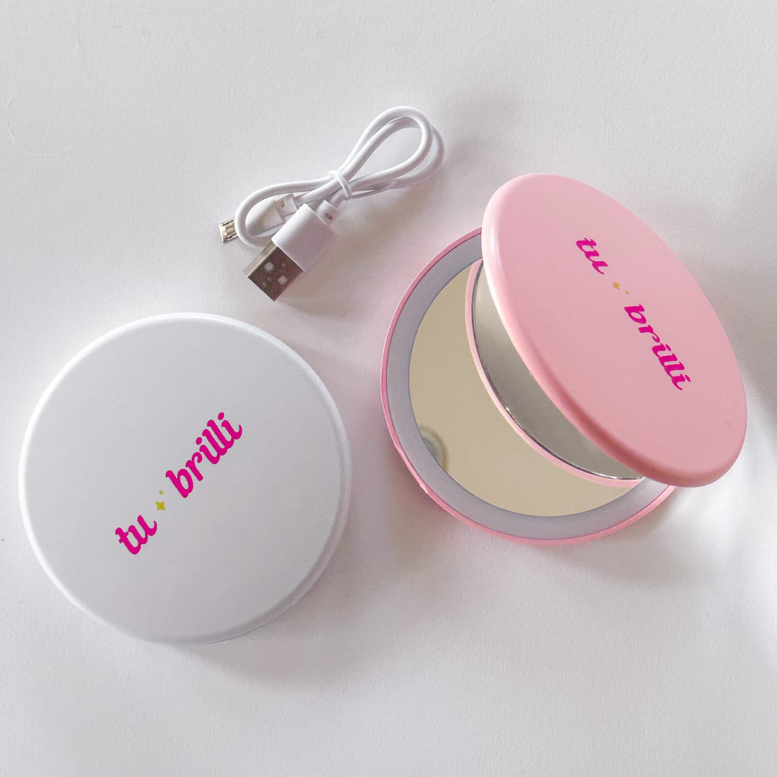 Mini Mirror