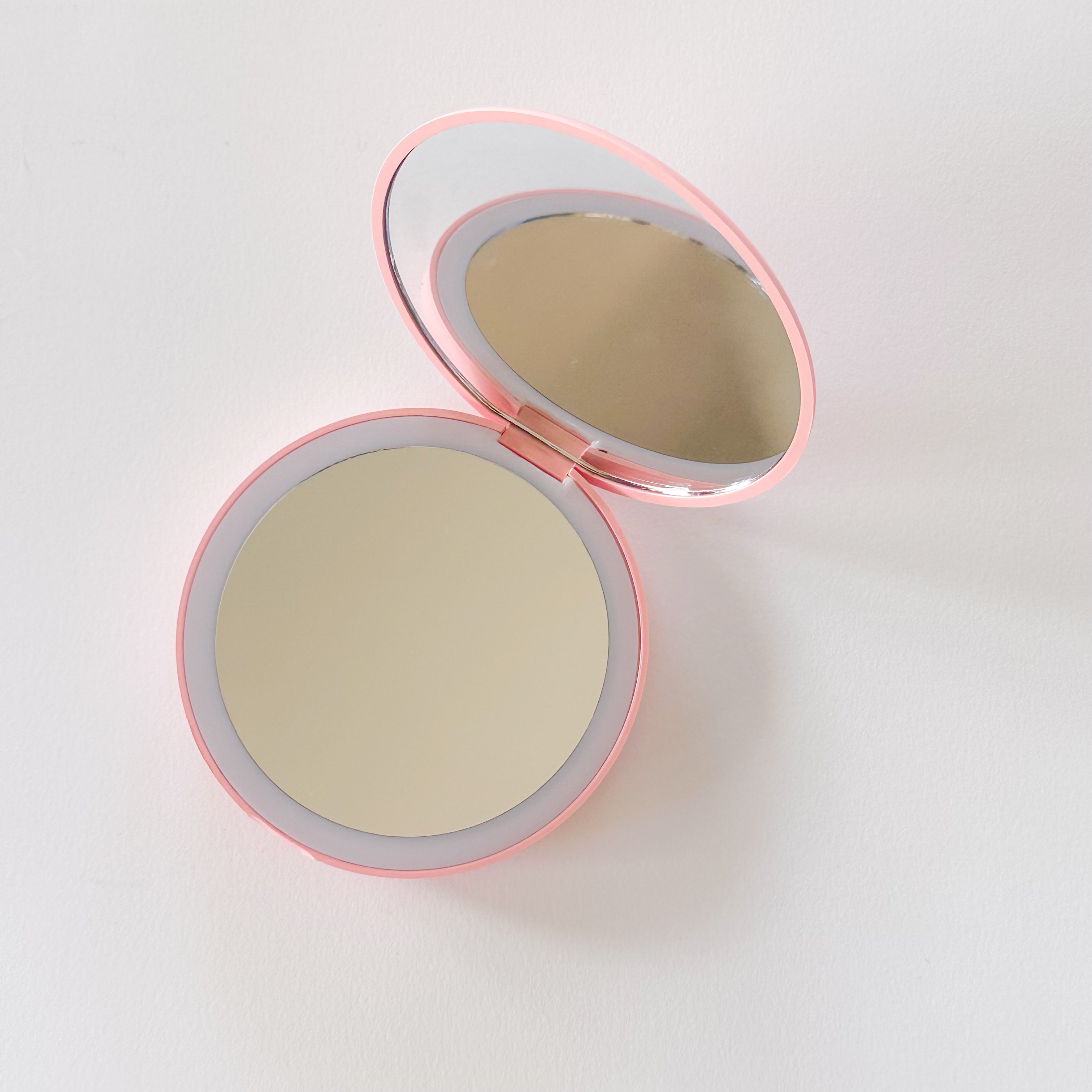 Mini Mirror