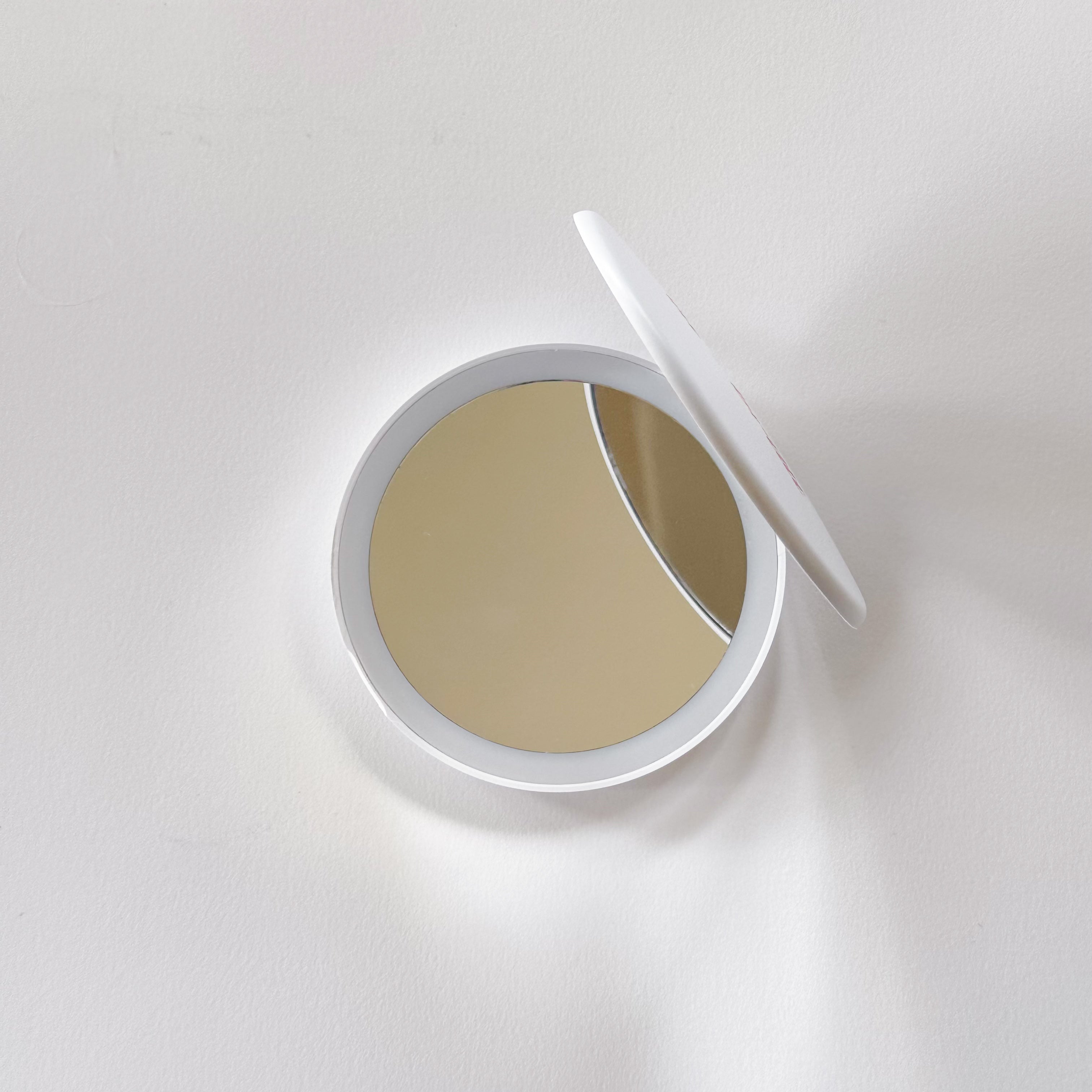 Mini Mirror