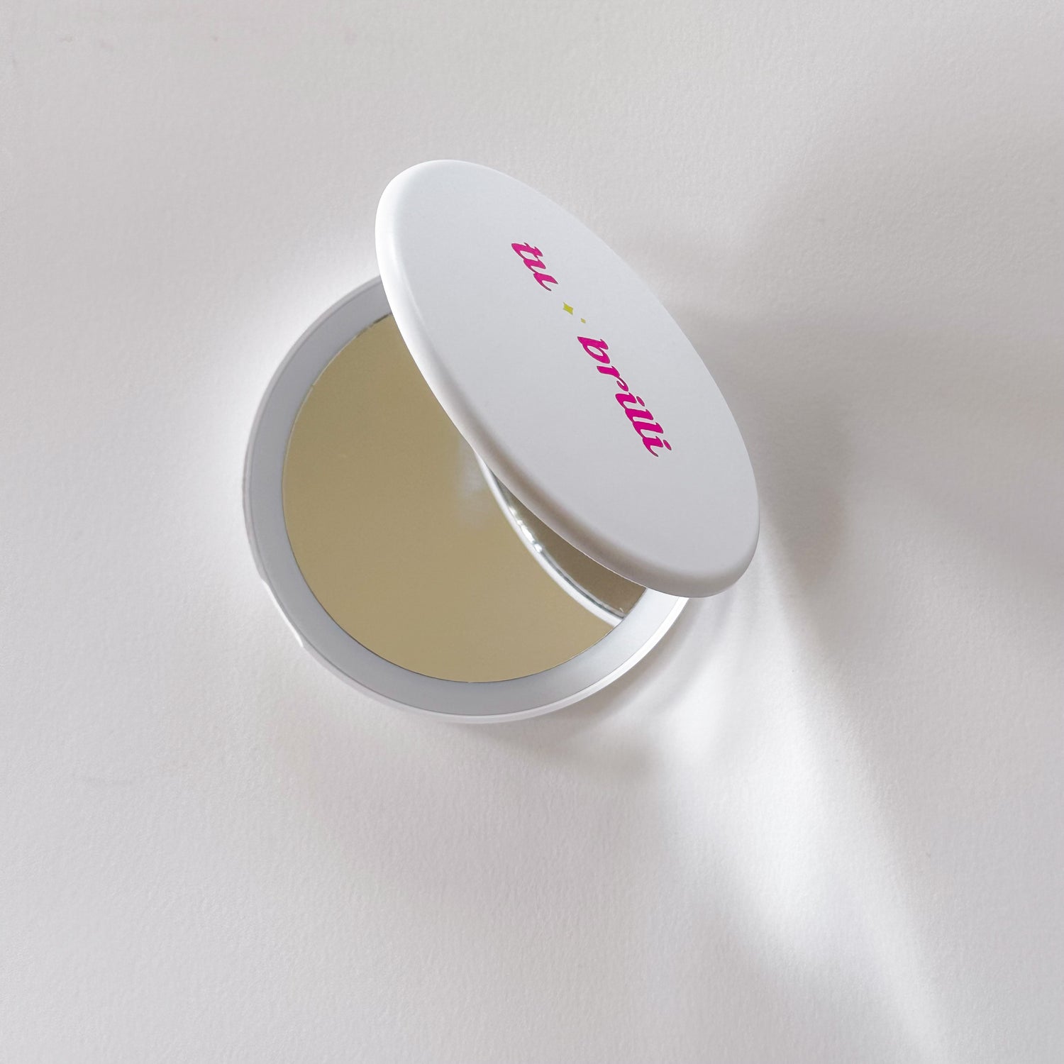 Mini Mirror