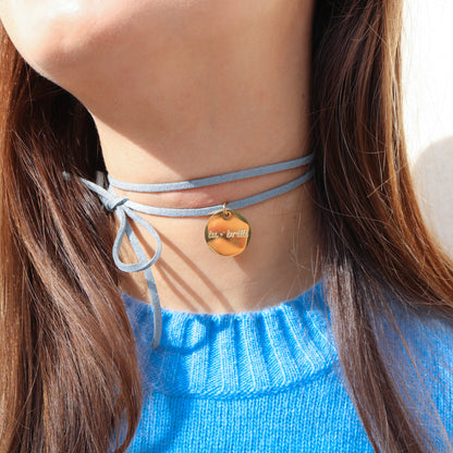 TU BRILLI | Magic Choker