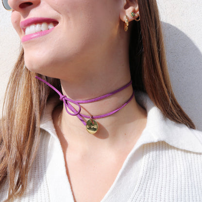 TU BRILLI | Magic Choker