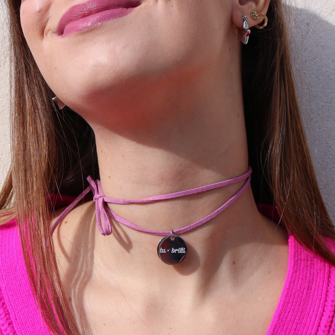 TU BRILLI | Magic Choker