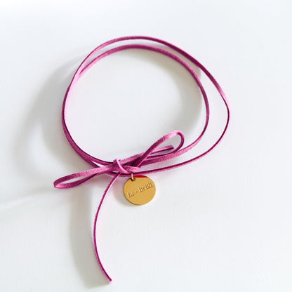 TU BRILLI | Magic Choker