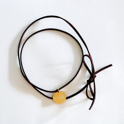 TU BRILLI | Magic Choker