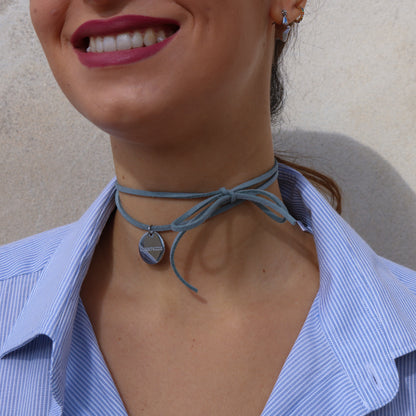 LEGGEREZZA | Magic Choker