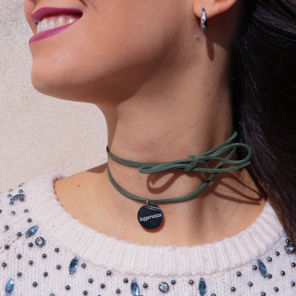 LEGGEREZZA | Magic Choker