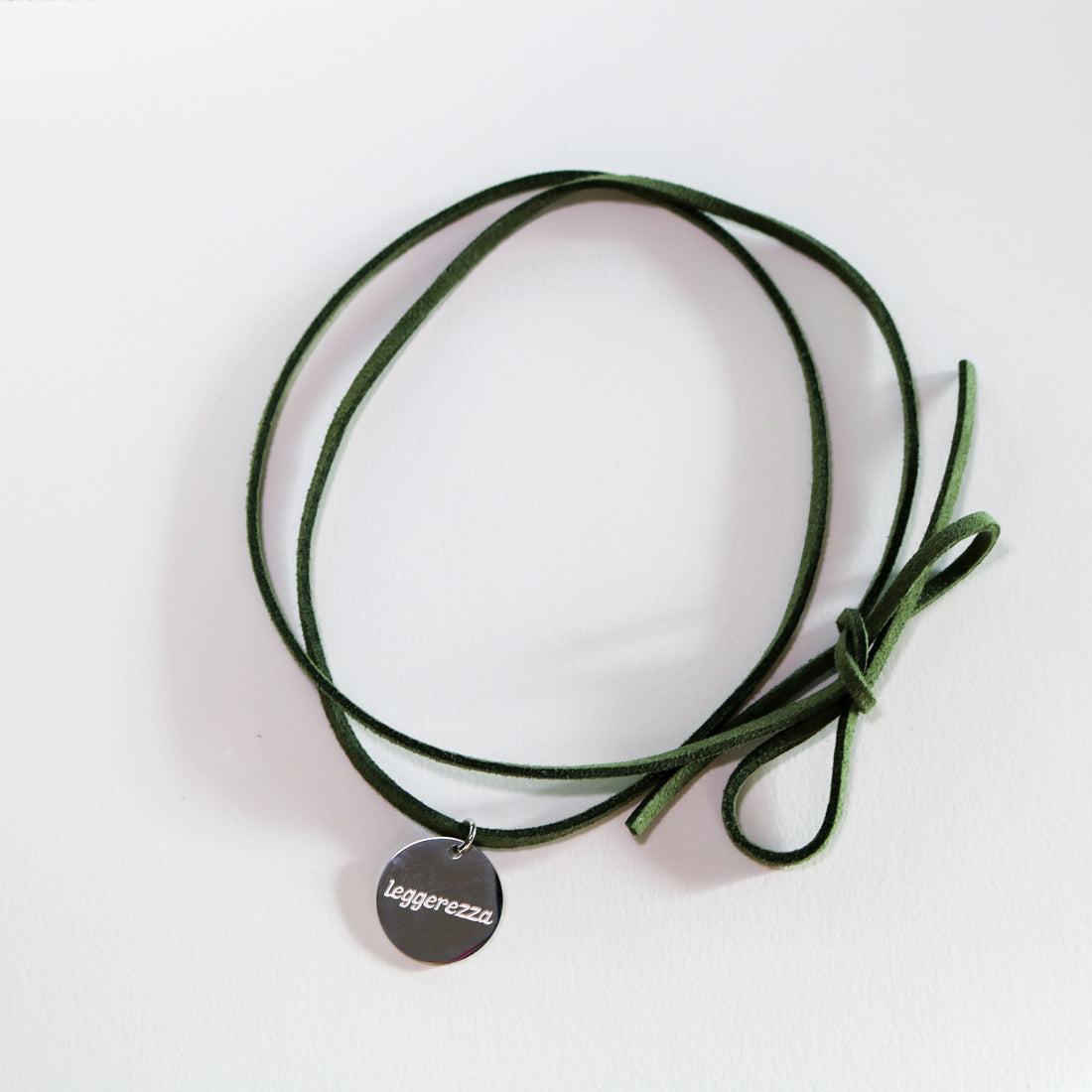 LEGGEREZZA | Magic Choker